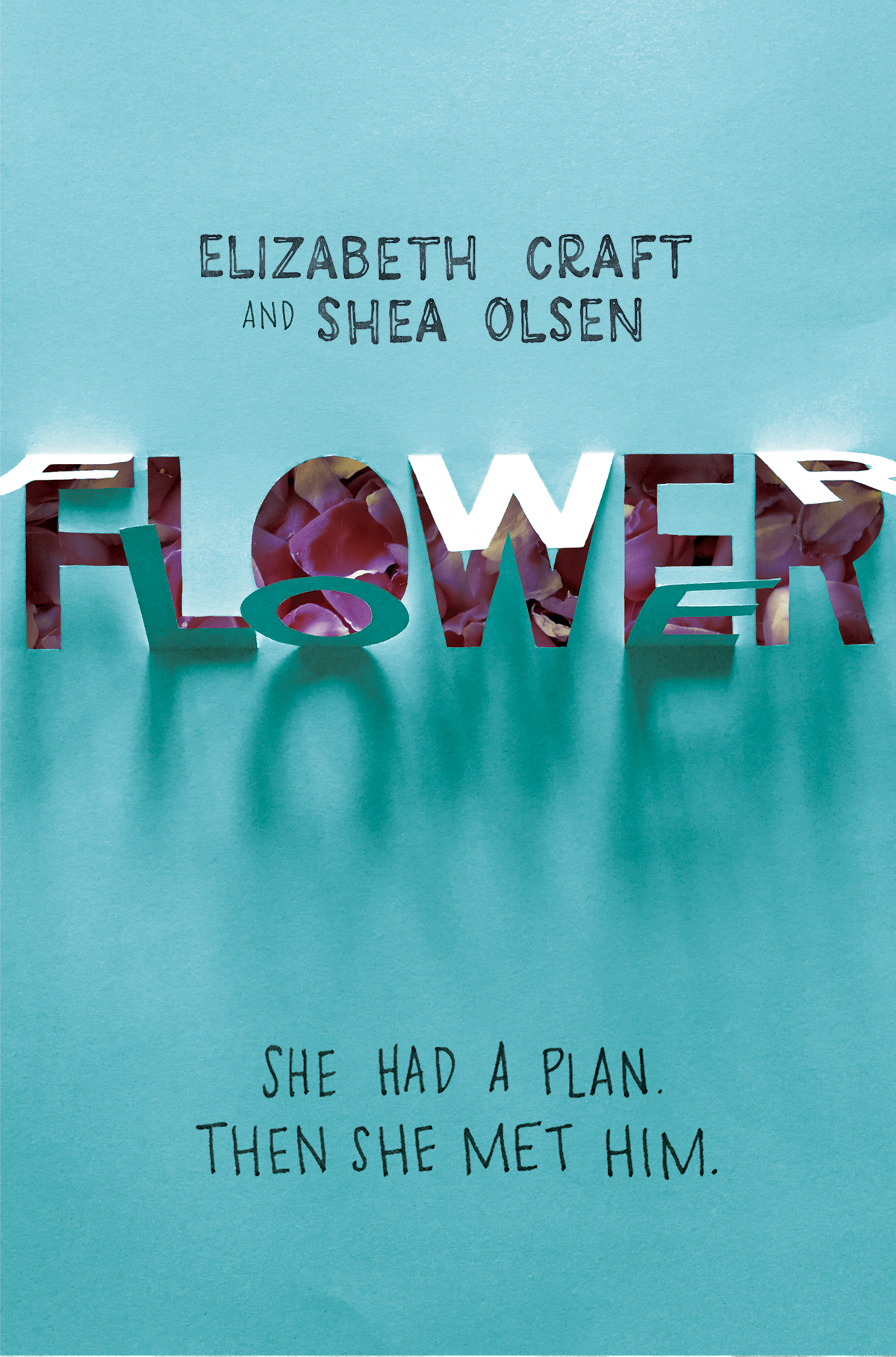 Flower Cover Art