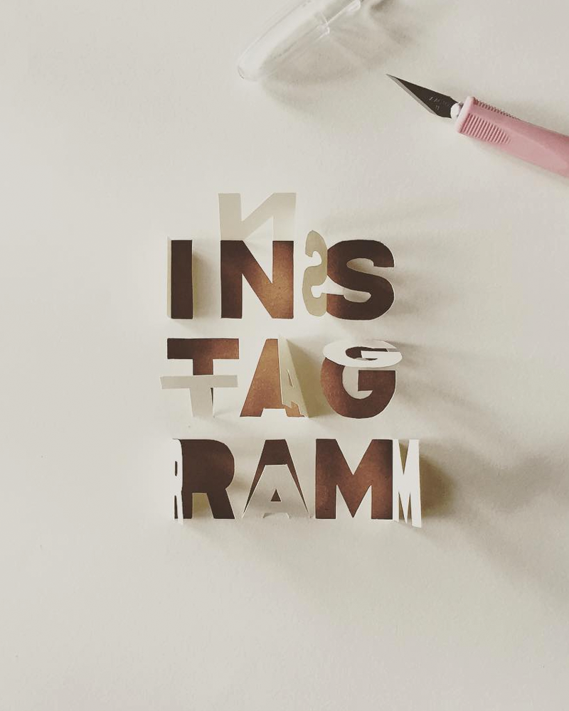 Laci Ann's Instagram